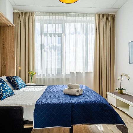 Varsovla Apartments Экстерьер фото