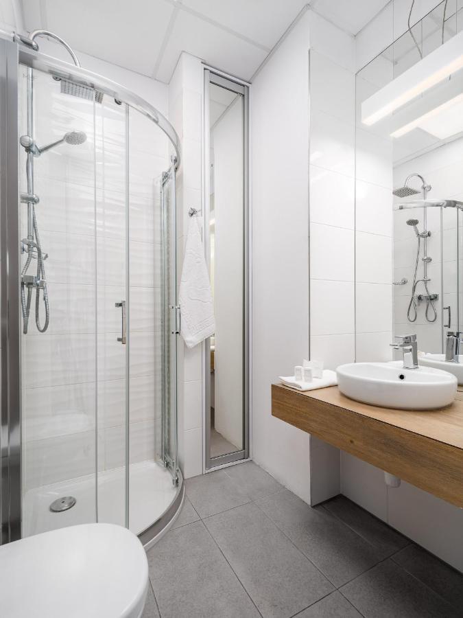 Varsovla Apartments Экстерьер фото