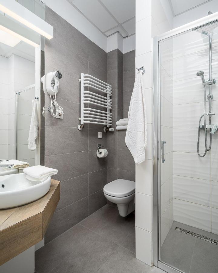 Varsovla Apartments Экстерьер фото