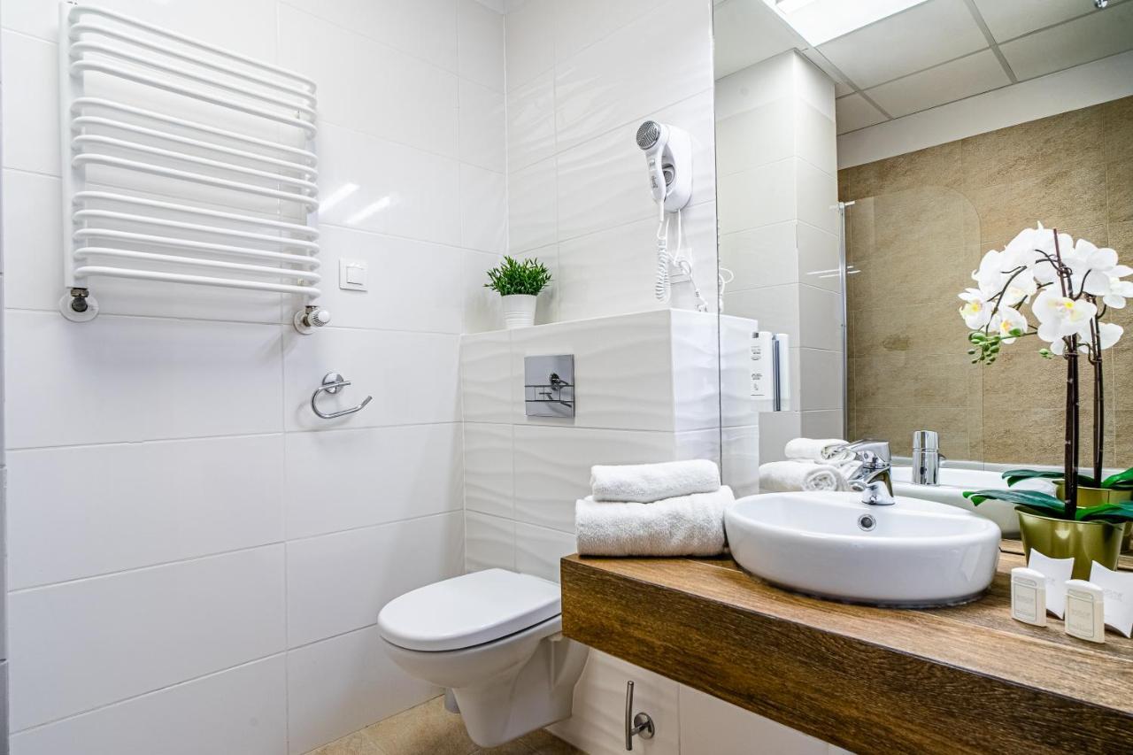 Varsovla Apartments Экстерьер фото