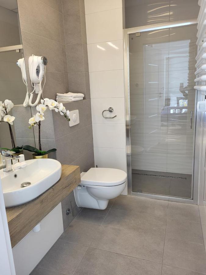 Varsovla Apartments Экстерьер фото